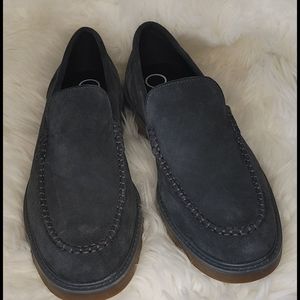 Calvin Klein's Mens shoes